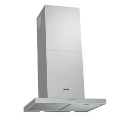 Gorenje WHT621E5XUK Freestanding Chimney Cooker Hood